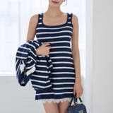 【Seemi】2枚セットワンピ | NICE CLAUP / OLIVE des OLIVE OUTLET | 詳細画像27