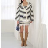 【Seemi】2枚セットワンピ | NICE CLAUP / OLIVE des OLIVE OUTLET | 詳細画像15