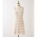 【Seemi】2枚セットワンピ | NICE CLAUP / OLIVE des OLIVE OUTLET | 詳細画像3