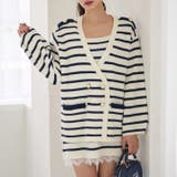 柄2 | 【Seemi】2枚セットワンピ | NICE CLAUP / OLIVE des OLIVE OUTLET