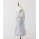 【Seemi】ツイードミニワンピ | NICE CLAUP / OLIVE des OLIVE　OUTLET | 詳細画像21 