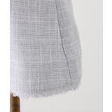 【Seemi】ツイードミニワンピ | NICE CLAUP / OLIVE des OLIVE　OUTLET | 詳細画像27 