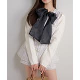 アイボリー | 【Seemi】ツイードミニワンピ | NICE CLAUP / OLIVE des OLIVE　OUTLET