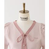 【Seemi】ニット+ショーパンセットアップ | NICE CLAUP / OLIVE des OLIVE OUTLET | 詳細画像27