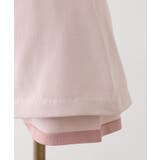 【Seemi】ニット+ショーパンセットアップ | NICE CLAUP / OLIVE des OLIVE OUTLET | 詳細画像30