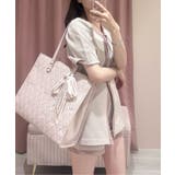 【Seemi】ニット+ショーパンセットアップ | NICE CLAUP / OLIVE des OLIVE OUTLET | 詳細画像37