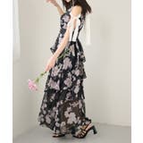 【Seemi】アメスリワンピ | NICE CLAUP / OLIVE des OLIVE OUTLET | 詳細画像11