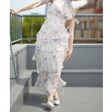 【Seemi】アメスリワンピ | NICE CLAUP / OLIVE des OLIVE OUTLET | 詳細画像3