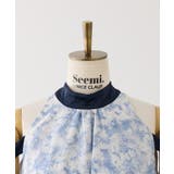 【Seemi】アメスリワンピ | NICE CLAUP / OLIVE des OLIVE OUTLET | 詳細画像29