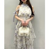 【Seemi】アメスリワンピ | NICE CLAUP / OLIVE des OLIVE OUTLET | 詳細画像42