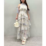 【Seemi】アメスリワンピ | NICE CLAUP / OLIVE des OLIVE OUTLET | 詳細画像47