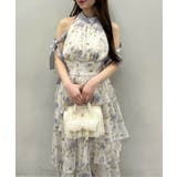 【Seemi】アメスリワンピ | NICE CLAUP / OLIVE des OLIVE OUTLET | 詳細画像48