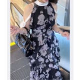 【Seemi】アメスリワンピ | NICE CLAUP / OLIVE des OLIVE OUTLET | 詳細画像52