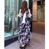 【Seemi】アメスリワンピ | NICE CLAUP / OLIVE des OLIVE OUTLET | 詳細画像55