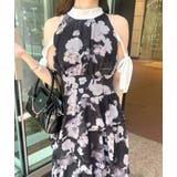 【Seemi】アメスリワンピ | NICE CLAUP / OLIVE des OLIVE OUTLET | 詳細画像59