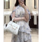 【Seemi】アメスリワンピ | NICE CLAUP / OLIVE des OLIVE OUTLET | 詳細画像60