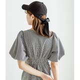 魅力的レディ胸あきワンピース | RMAF　NICE CLAUP / OLIVE des OLIVE | 詳細画像26 