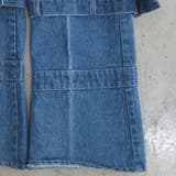 デニムレッグカバー | RMAF NICE CLAUP / OLIVE des OLIVE | 詳細画像28