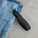 デニムレッグカバー | RMAF NICE CLAUP / OLIVE des OLIVE | 詳細画像29