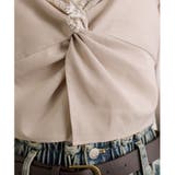 【OLIVE des OLIVE】レースツイストビスチェ | NICE CLAUP / OLIVE des OLIVE OUTLET | 詳細画像21