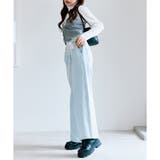 【OLIVE des OLIVE】レースツイストビスチェ | NICE CLAUP / OLIVE des OLIVE OUTLET | 詳細画像9