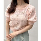 【OLIVE des OLIVE】Roseニット | NICE CLAUP / OLIVE des OLIVE OUTLET | 詳細画像17