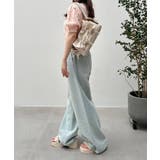 【OLIVE des OLIVE】Roseニット | NICE CLAUP / OLIVE des OLIVE OUTLET | 詳細画像22