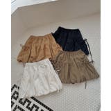 【OLIVE des OLIVE】リボンポケットバルーンスカート | NICE CLAUP / OLIVE des OLIVE OUTLET | 詳細画像28