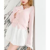 【OLIVE des OLIVE】リボンポケットバルーンスカート | NICE CLAUP / OLIVE des OLIVE OUTLET | 詳細画像5