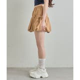【OLIVE des OLIVE】リボンポケットバルーンスカート | NICE CLAUP / OLIVE des OLIVE OUTLET | 詳細画像22