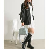 【OLIVE des OLIVE】アシメキャミワンピ | NICE CLAUP / OLIVE des OLIVE OUTLET | 詳細画像8