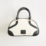 アイボリー | ボーリングバッグ | NICE CLAUP / OLIVE des OLIVE OUTLET