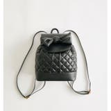 【OLIVE des OLIVE】リボンフラップミニリュック | NICE CLAUP / OLIVE des OLIVE OUTLET | 詳細画像6