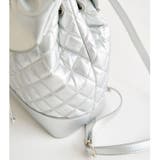 【OLIVE des OLIVE】リボンフラップミニリュック | NICE CLAUP / OLIVE des OLIVE OUTLET | 詳細画像11