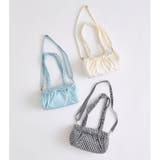 【OLIVE des OLIVE】ナイロンドロストドラムバッグ | NICE CLAUP / OLIVE des OLIVE OUTLET | 詳細画像22