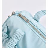 【OLIVE des OLIVE】ナイロンドロストドラムバッグ | NICE CLAUP / OLIVE des OLIVE OUTLET | 詳細画像18