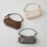 【OLIVE des OLIVE】リボンホーボーバッグ | NICE CLAUP / OLIVE des OLIVE OUTLET | 詳細画像16