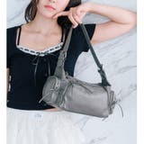 【OLIVE des OLIVE】リボンホーボーバッグ | NICE CLAUP / OLIVE des OLIVE OUTLET | 詳細画像5