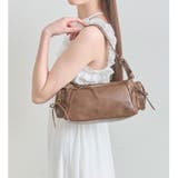【OLIVE des OLIVE】リボンホーボーバッグ | NICE CLAUP / OLIVE des OLIVE OUTLET | 詳細画像8