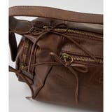 【OLIVE des OLIVE】リボンホーボーバッグ | NICE CLAUP / OLIVE des OLIVE OUTLET | 詳細画像11