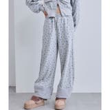 【OLIVE des OLIVE】ファー付きスウェットパンツ | NICE CLAUP / OLIVE des OLIVE　OUTLET | 詳細画像24 