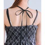 【OLIVE des OLIVE】フリルチュニックキャミ | NICE CLAUP / OLIVE des OLIVE OUTLET | 詳細画像30