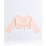 【OLIVE des OLIVE】ドロストニット | NICE CLAUP / OLIVE des OLIVE　OUTLET | 詳細画像16 