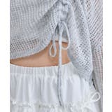 【OLIVE des OLIVE】ドロストニット | NICE CLAUP / OLIVE des OLIVE　OUTLET | 詳細画像35 