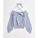 【OLIVE des OLIVE】リボンオフショルニット | NICE CLAUP / OLIVE des OLIVE　OUTLET | 詳細画像26 