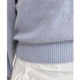 【OLIVE des OLIVE】リボンオフショルニット | NICE CLAUP / OLIVE des OLIVE　OUTLET | 詳細画像34 