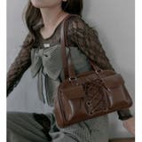 【OLIVE des OLIVE】レーストップス | NICE CLAUP / OLIVE des OLIVE　OUTLET | 詳細画像11 