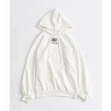 【OLIVE des OLIVE】ゆるたぽパーカー | NICE CLAUP / OLIVE des OLIVE OUTLET | 詳細画像10