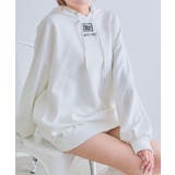 【OLIVE des OLIVE】ゆるたぽパーカー | NICE CLAUP / OLIVE des OLIVE OUTLET | 詳細画像11
