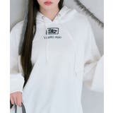 【OLIVE des OLIVE】ゆるたぽパーカー | NICE CLAUP / OLIVE des OLIVE OUTLET | 詳細画像15